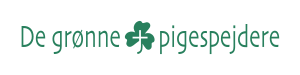 Pigespejdere logo groen CMYK 01.svg