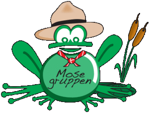 Mosegruppens logo